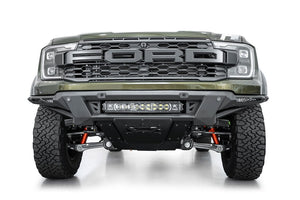 Product of Addictive Desert Designs F720265070103 Phantom Steel Powder Coated Bumper 