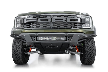 Product of Addictive Desert Designs F720265070103 Phantom Steel Powder Coated Bumper 