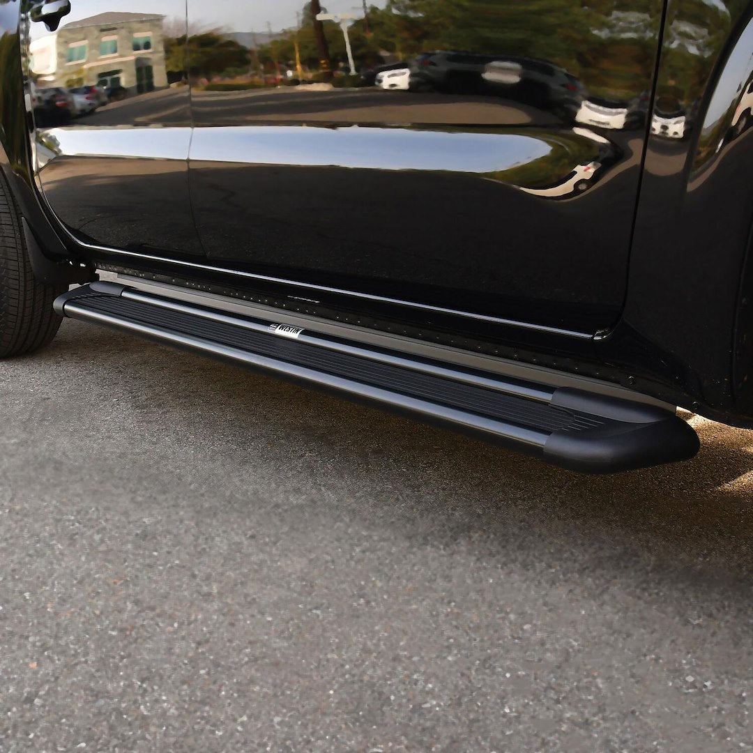 Product of Westin Automotive 27-6135 Sure-Grip Running Board 