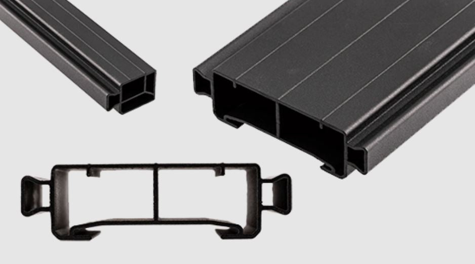 Product of Arb 1770060 Roof Basket Flooring