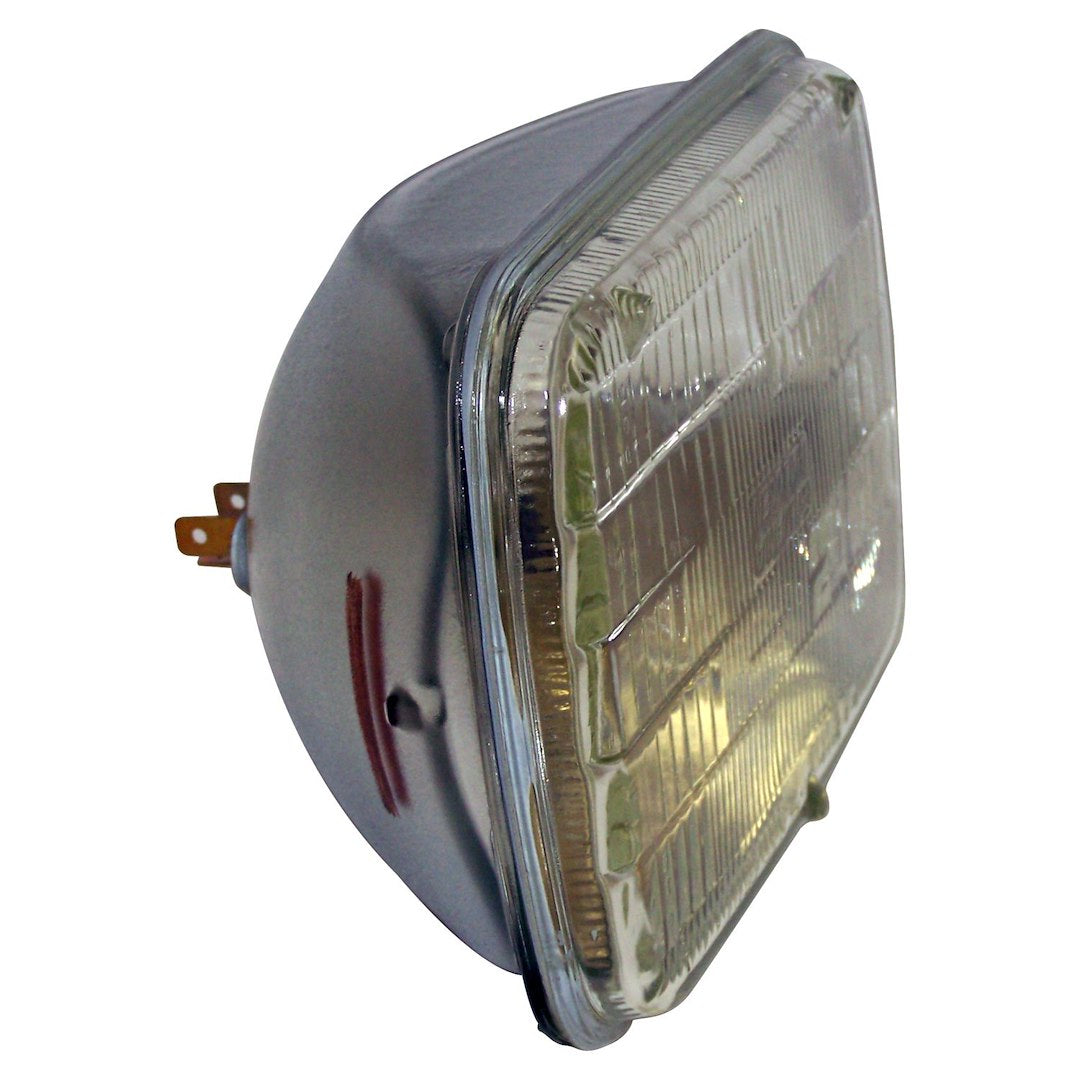 Crown Automotive J8134319 Headlight Assembly||j8134319.Jpg||85||c1yj8134319||903749