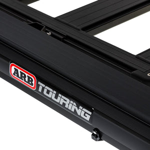 Product of ARB 814412A SUV/Pickup Overlanding Manual Awning , Tan Solid 