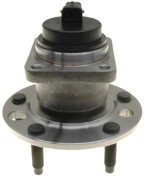 Raybestos Brakes 713090 Wheel Bearing And Hub Assembly||713090_Ang.Jpg||88||r42713090||1162973