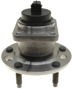 Raybestos Brakes 713090 Wheel Bearing And Hub Assembly||713090_Ang.Jpg||88||r42713090||1162973