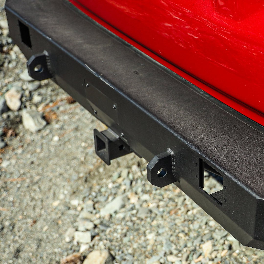 Attica 4x4 Atttr01b101-Bx Bumper||attica_4x4_2014-2024_Toyota_4runner_Terra_Series_Rear_Bumper_Features.Jpg||88||wnjtr01b101bx||1742418