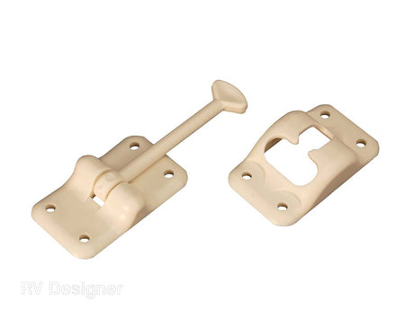Product of Rv Designer E233 Door Catch