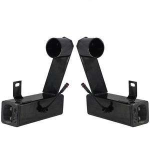 Product of Race Sport Lighting Gmhb20up Backup Light
