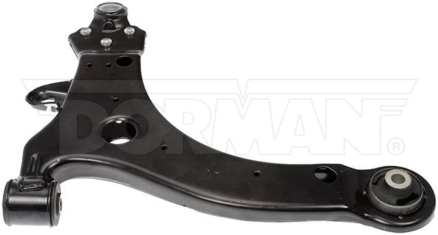 Dorman (Oe Solutions) 520-166 Control Arm||520-166_1.Jpg||86||d18520166||1622331