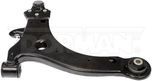 Dorman (Oe Solutions) 520-166 Control Arm||520-166_1.Jpg||86||d18520166||1622331