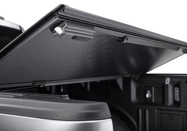 Product of BAK Industries BAKFlip G2 Hard Folding 226342 Tonneau Cover 