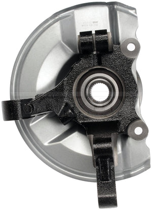 Dorman (Oe Solutions) 698-410 Wheel Bearing And Hub Assembly||698-410-002.Jpg||87||d18698410||1256972