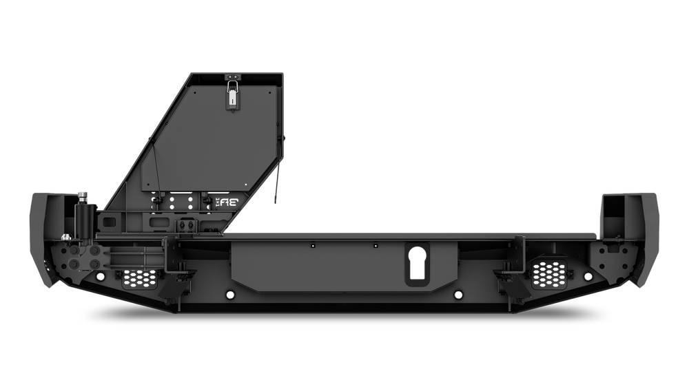 Body Armor Tc-2966ps Multi Purpose Accessory Mount||||88||b96tc2966ps||2006760