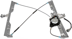 Dorman (Oe Solutions) 748-918 Window Regulator||||86||d18748918||2012946