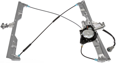 Dorman (Oe Solutions) 748-918 Window Regulator||||86||d18748918||2012946