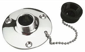 Sea Dog 512120-1 Boat Washdown Fitting||512120-1.Jpg||85||sdg5121201||1051171