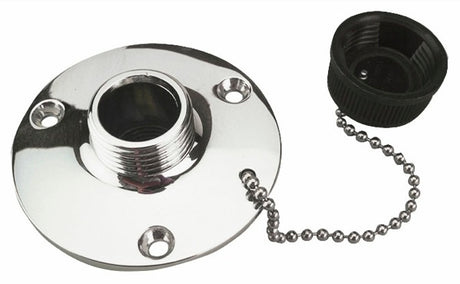 Sea Dog 512120-1 Boat Washdown Fitting||512120-1.Jpg||85||sdg5121201||1051171