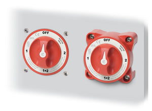 Product of Blue Sea 11001-Bss Battery Selector Switch