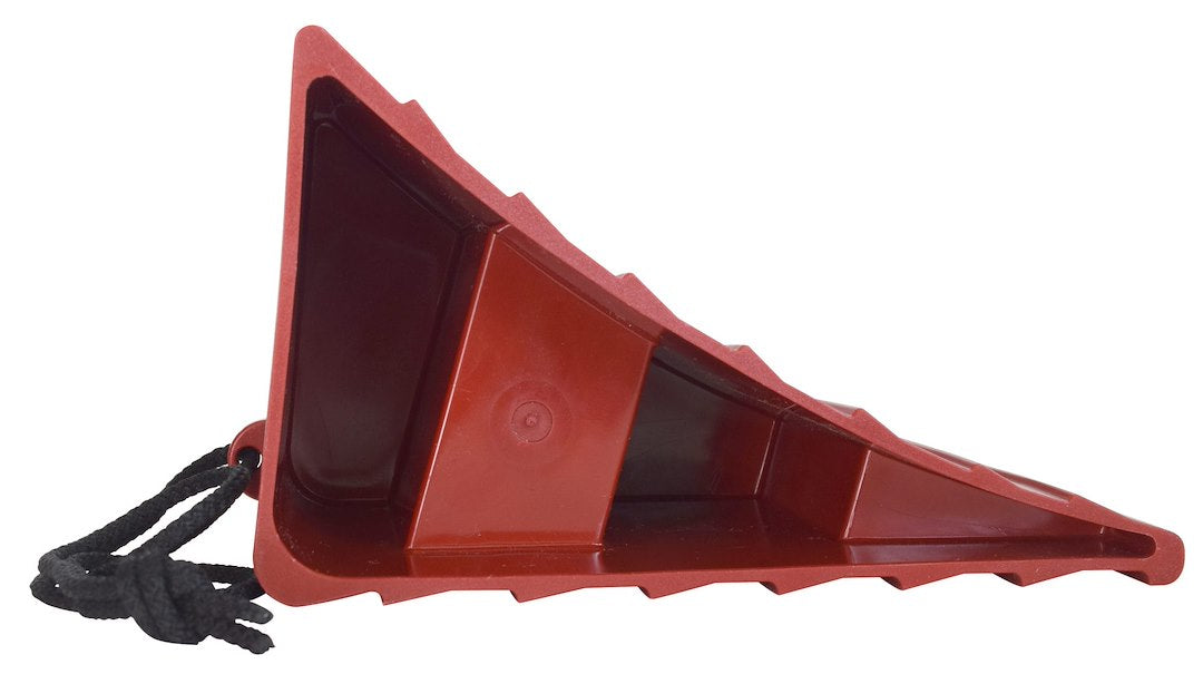 Valterra A10-0908 Wheel Chock||a10-0908_01.Jpg||85||v46a100908||1609647