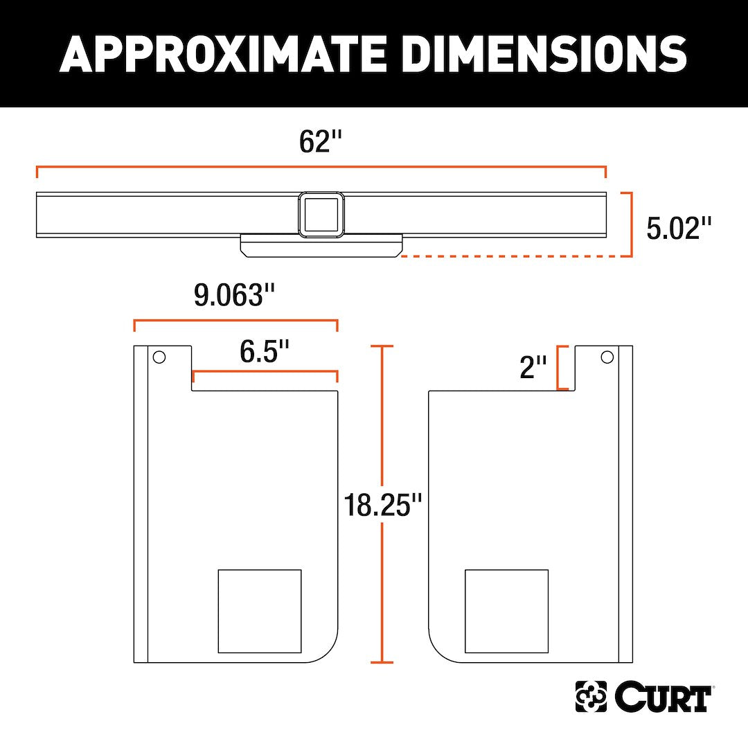 Curt 15926 Trailer Hitch Rear||15926_3008x1990_Ca.Jpg||90||c9315926||1510504