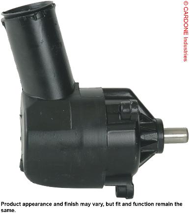 Cardone (A1) Industries 20-7252 Power Steering Pump||20-7252_2.Jpg||87||a42207252||979011