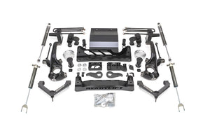 Readylift 44-30820 Lift Kit Suspension||44-30820.Jpg||85||r904430820||1256468