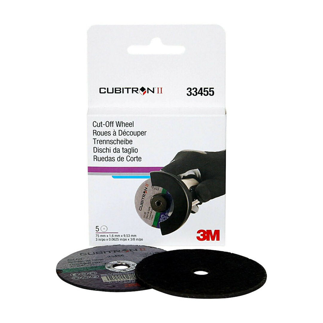 Product of 3m 33455 Sanding Disc