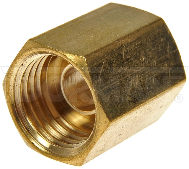 Dorman (Oe Solutions) 785-314d Tube End Fitting Nut||785-314d-007.Jpg||85||d18785314d||1054109