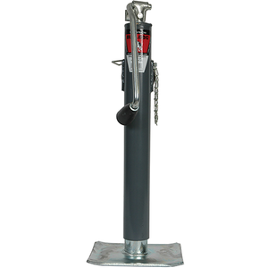 Product of Bulldog 198200 7000 Pound Manual Trailer Tongue Jack 