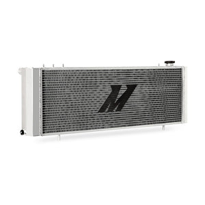 Product of Mishimoto Mmrad-Xj-89 Radiator