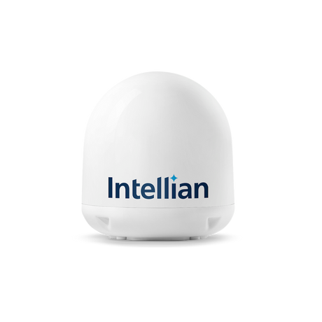 Product of Intellian B4-409aa Satellite Tv System