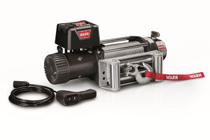 Product of Warn 68500 9500 Pound Vehicle Recovery Winch 