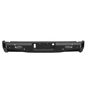 Product of Westin Automotive 58-421215 Pro Series Steel Textured Bumper 