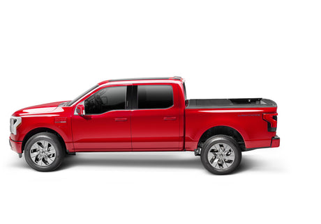 Product of Retrax RetraxPro MX Hard Manual Retractable 80378 Tonneau Cover 