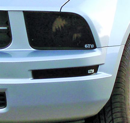 Product of Gt Styling Gt0243tss Turn Signal Light Cover