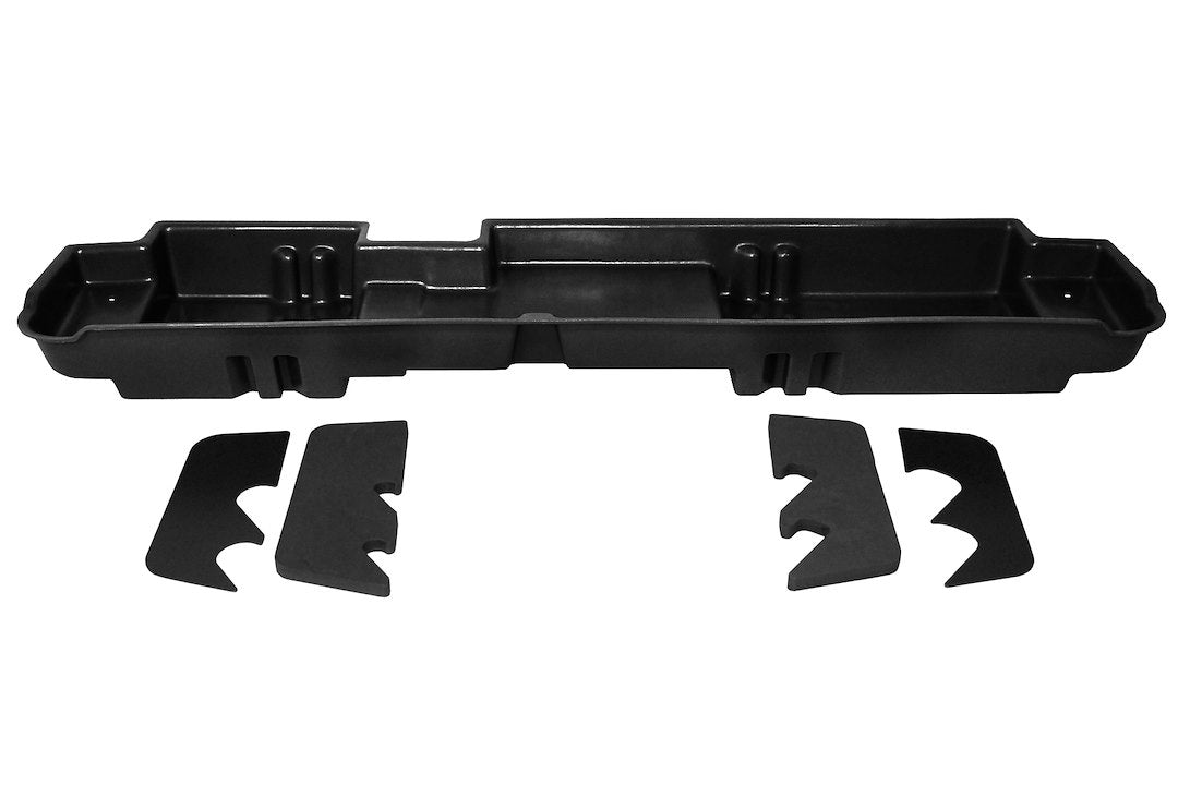 Product of Du Ha 20067 Under Seat Storage Unit