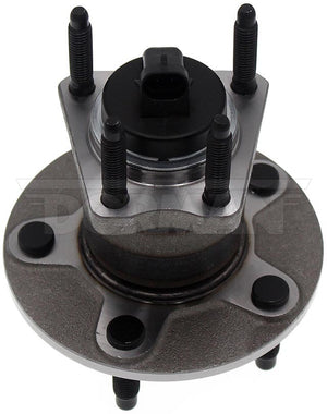 Dorman (Oe Solutions) 951-844 Wheel Bearing And Hub Assembly||951-844.Jpg||85||d18951844||1301835