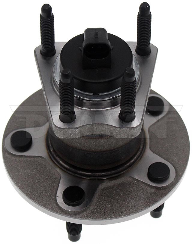 Dorman (Oe Solutions) 951-844 Wheel Bearing And Hub Assembly||951-844.Jpg||85||d18951844||1301835