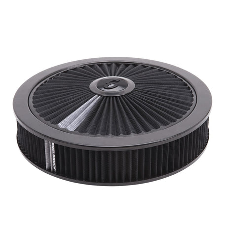 Product of Edelbrock 43662 Air Cleaner Assembly