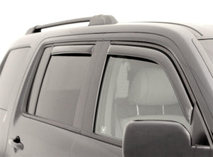Auto Ventshade (Avs) 194706 Rainguard||194084_On_Vehicle_Hr.Jpg||86||v15194706||1762375