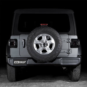 Product of XK Glow XK041027 Tail Light Assembly 