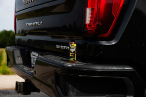 Product of Hot Shot's Secret/ Lubrication Specialties Hssedt04 Fuel Additive