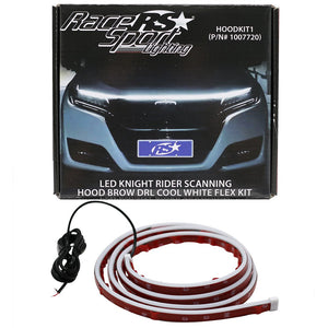 Race Sport Lighting Hoodkit1 Daytime Running Light||hoodkit1_Attzyh0ifczbm4wse.Jpg||89||rslhoodkit1||1755835