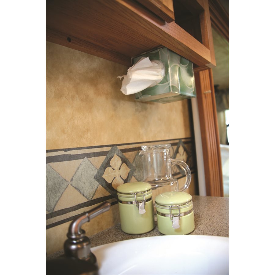Product of Camco 57101 Facial Tissue Holder