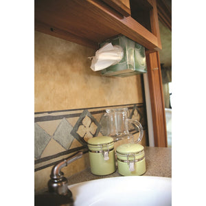 Product of Camco 57101 Facial Tissue Holder