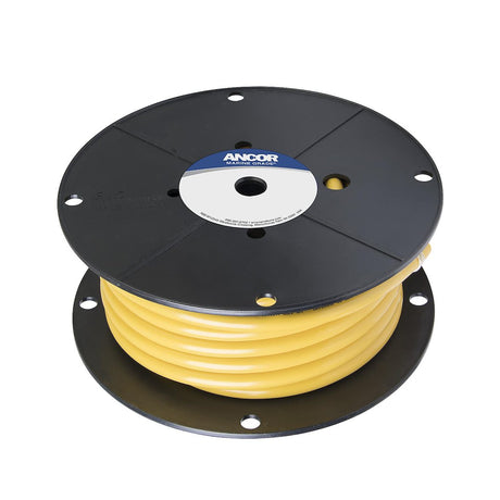 Ancor 116910 Battery Cable||batterycable-Yellow-1-0awg.Jpeg||85||a4v116910||1520229