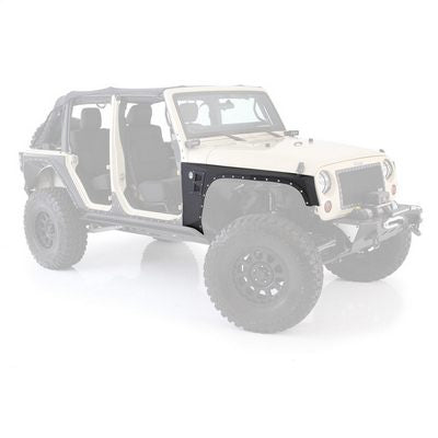 Smittybilt 76880 Fender||76880.Jpg||85||s5376880||1479895