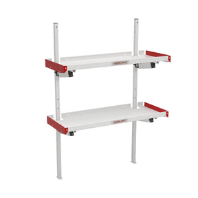 Weather Guard (Werner) 9548-3-01 Van Storage System Shelf||9548-3-01.Jpg||85||w519548301||1703200
