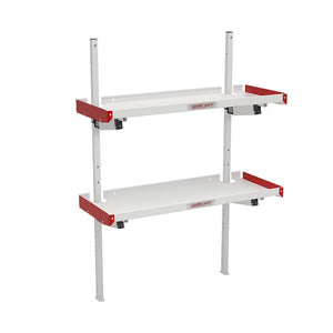 Weather Guard (Werner) 9548-3-01 Van Storage System Shelf||9548-3-01.Jpg||85||w519548301||1703200