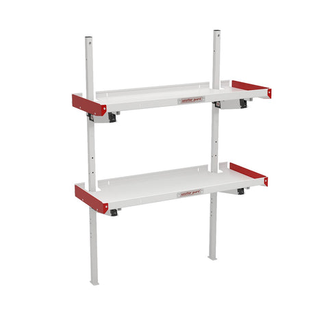 Weather Guard (Werner) 9548-3-01 Van Storage System Shelf||9548-3-01.Jpg||85||w519548301||1703200