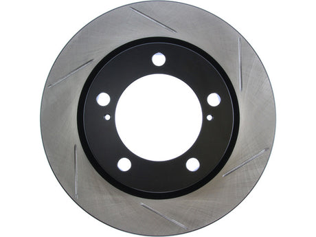 Stop Tech/ Power Slot 126.44162sl Brake Rotor||126.44162sl.Jpg||85||p7812644162sl||1319330
